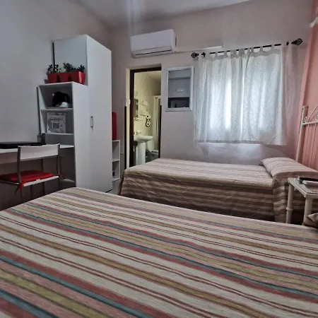 Hostal Senero-2