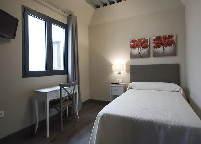 Hostal EmeritaeHostal